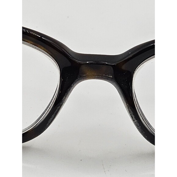Coach Eyeglasses women HC6007B Gloria 5001 Dark Tortoise 54-16-135 FRAMES ONLY - Picture 8 of 14